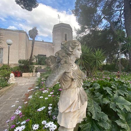 Вілла Torre Del Sole Барі Екстер'єр фото